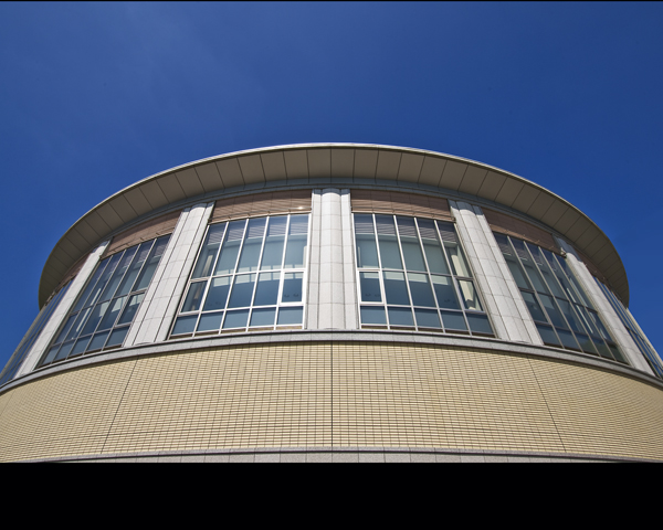 東京国際空港新管制塔