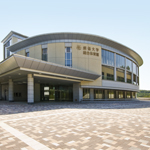 東京国際空港　新管制塔