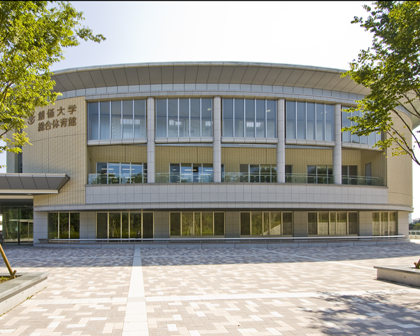 東京国際空港新管制塔