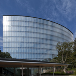 東京国際空港　新管制塔