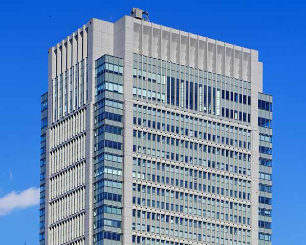 丸の内ビルディング