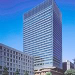 日本工業倶楽部会館・三菱信託銀行本店ビル