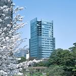 浜松町スクエア