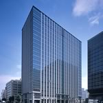 丸の内トラストタワーN館