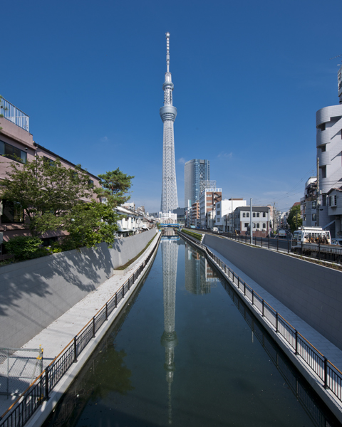 東京スカイツリータウン