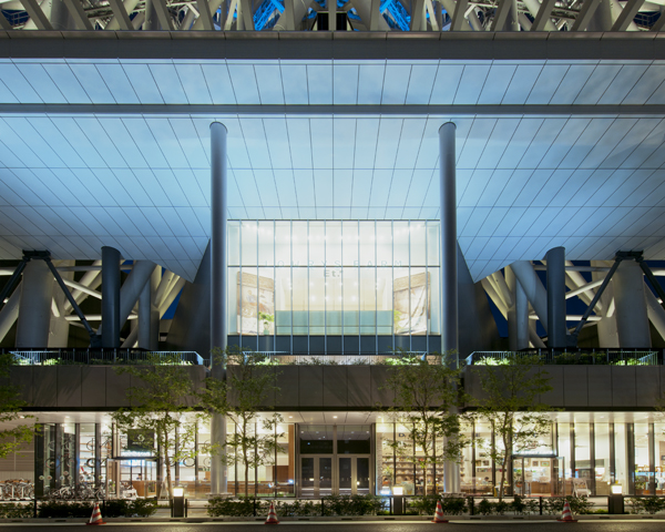 東京スカイツリータウン