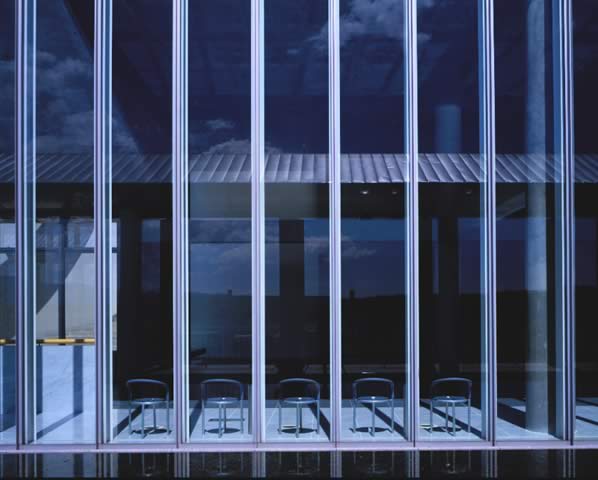棚倉町文化センター