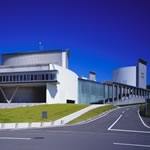棚倉町文化センター