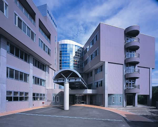(社)青森精神医学研究所附属浅虫温泉病院