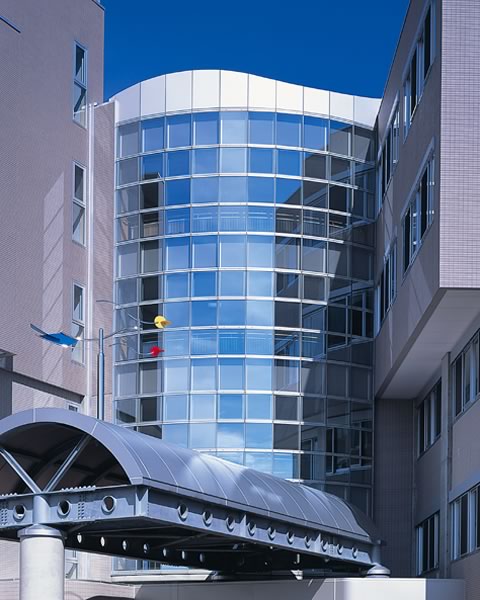(社)青森精神医学研究所附属浅虫温泉病院