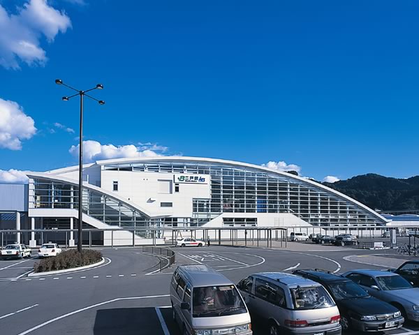 ＪＲ二戸駅