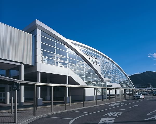 ＪＲ二戸駅