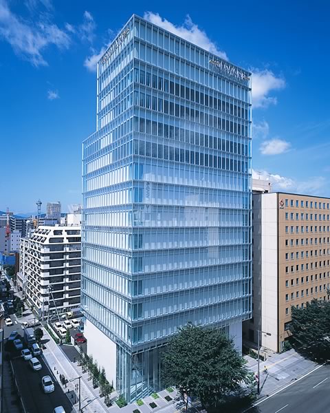 オンワード樫山 仙台支店