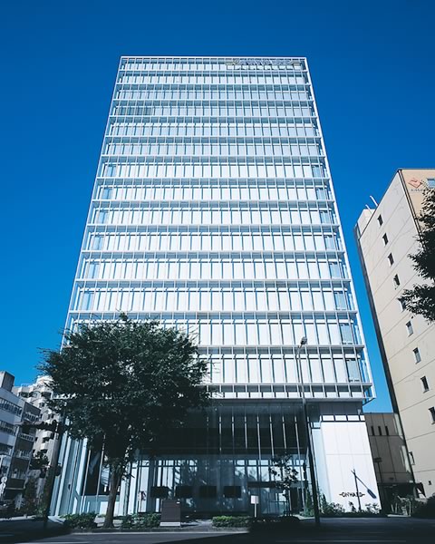 オンワード樫山 仙台支店