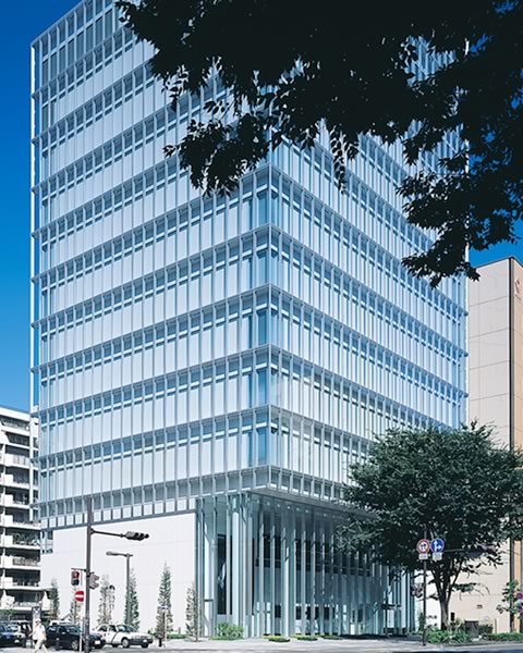 オンワード樫山 仙台支店