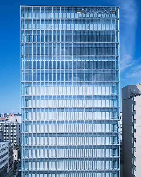 オンワード樫山 仙台支店