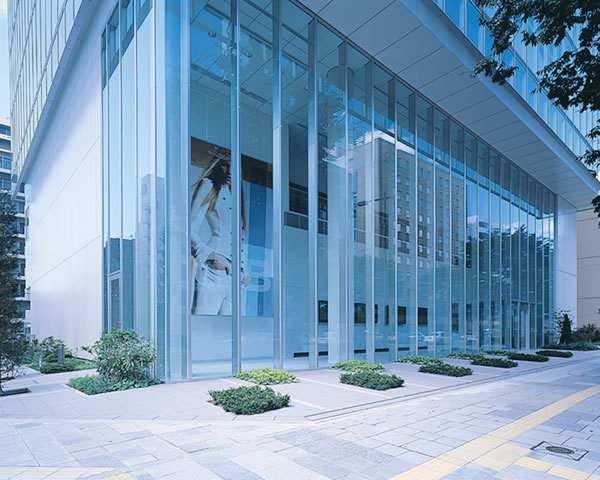 オンワード樫山 仙台支店