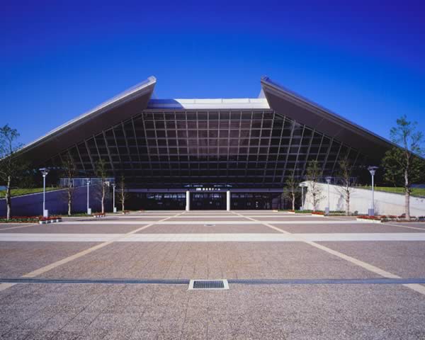 四日市ドーム