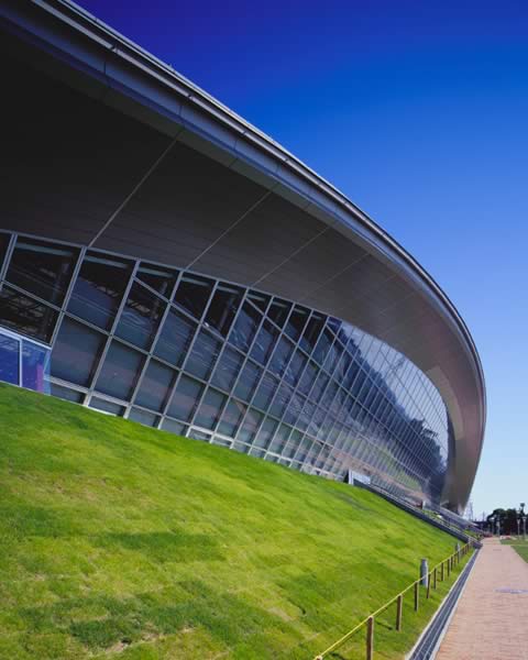 四日市ドーム