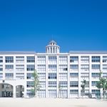 学校法人 椙山女学園高等学校・中学校