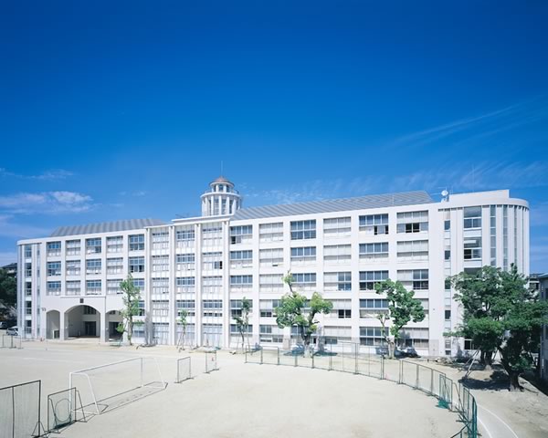 法人 椙山女学園高等学校・中学校