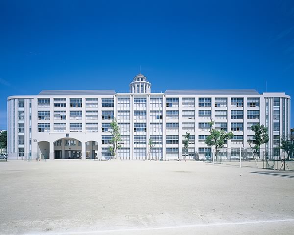 法人 椙山女学園高等学校・中学校