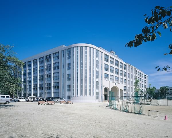 法人 椙山女学園高等学校・中学校