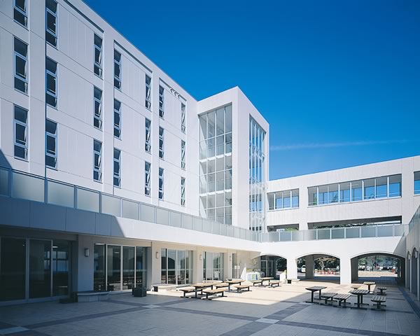 法人 椙山女学園高等学校・中学校