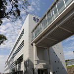 名古屋外国語大学７号館
