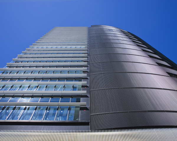 名古屋外国語大学７号館