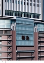 カーテンウォール総合カタログ