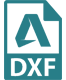 DXF