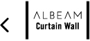 ALBEAM Curtain Wall