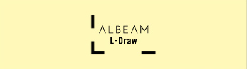 ALBEAM L-Draw