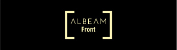 ALBEAM Front