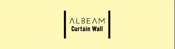 ALBEAM Curtain Wall
