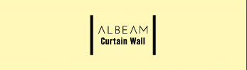 ALBEAM Curtain Wall