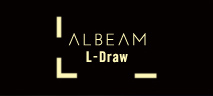 ALBEAM L-Draw