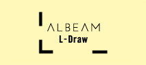 ALBEAM L-Draw