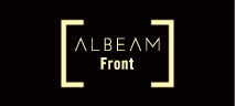 ALBEAM Front