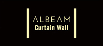 ALBEAM Curtain Wall