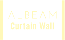 ALBEAM Curtain Wall