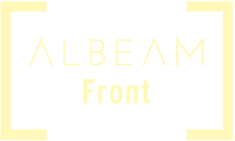 ALBEAM Front