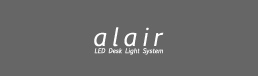 alair LED Desk Light System