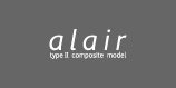 alair typeⅡ composite model