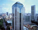 海外施工例／PWC Building