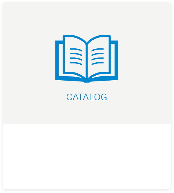 CATALOG