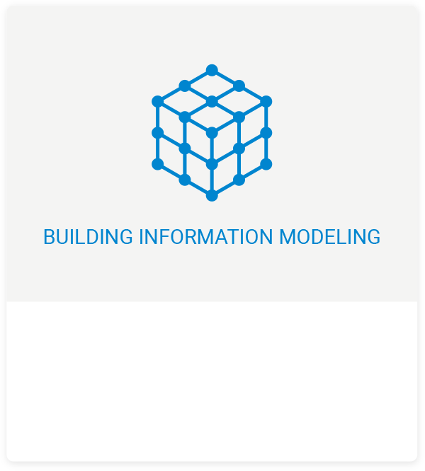BUILDING INFORMATION MODELING
