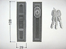 翠山 [87-96] 引違いタイプ　2枚建用 1EGKB LO3280BA  