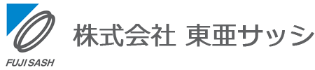 株式会社 東亜サッシ